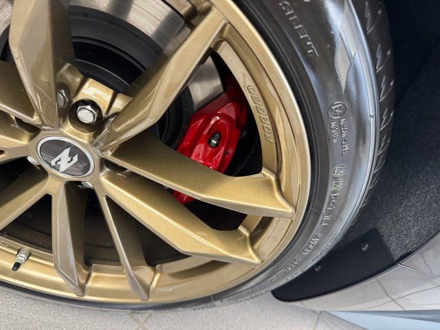 New 2026 Nissan Z Performance image 16