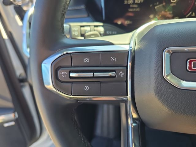 Certified 2025 GMC Acadia Elevation image 24