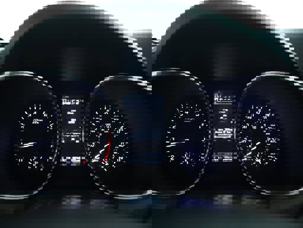 Used 2017 Hyundai Santa Fe Sport w/ Cargo Package image 27