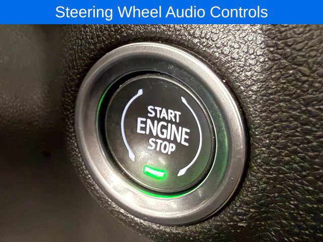 Used 2019 Chevrolet Silverado 1500 High Country w/ Technology Package AWD/4WD image 23