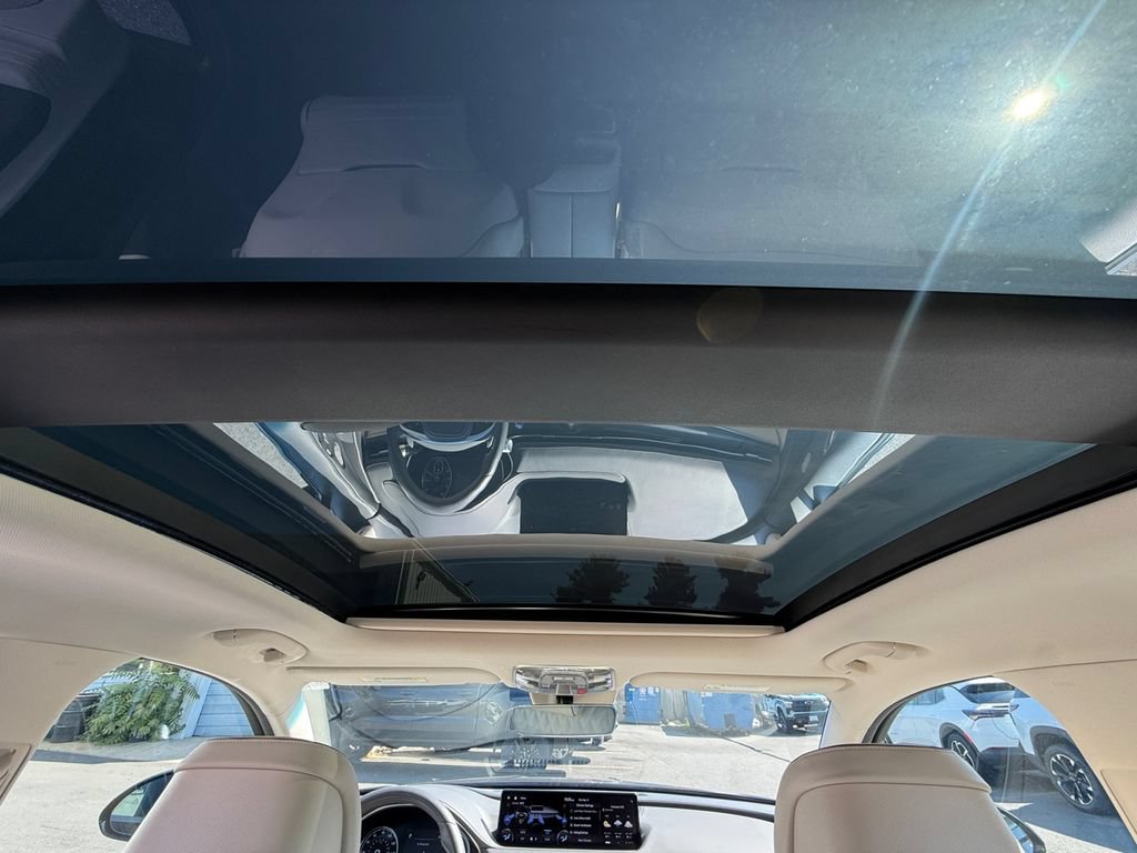 Used 2024 Genesis G80 3.5T Sport AWD/4WD image 19
