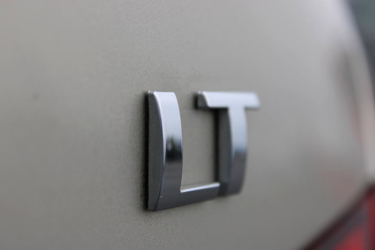 Used 2015 Chevrolet Cruze LT image 7