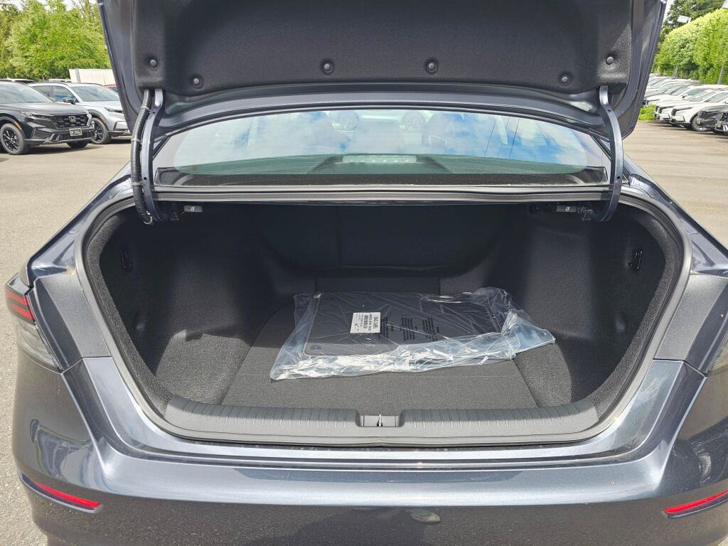 New 2026 Honda Accord SE image 22