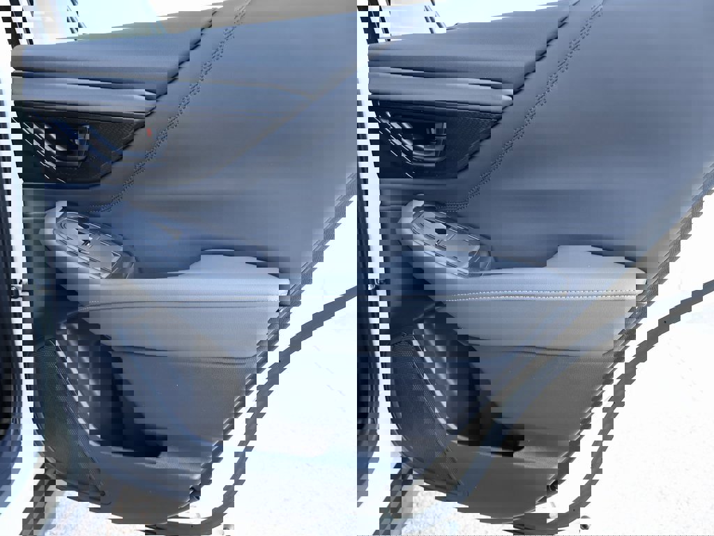 New 2025 Subaru Outback Wilderness image 12