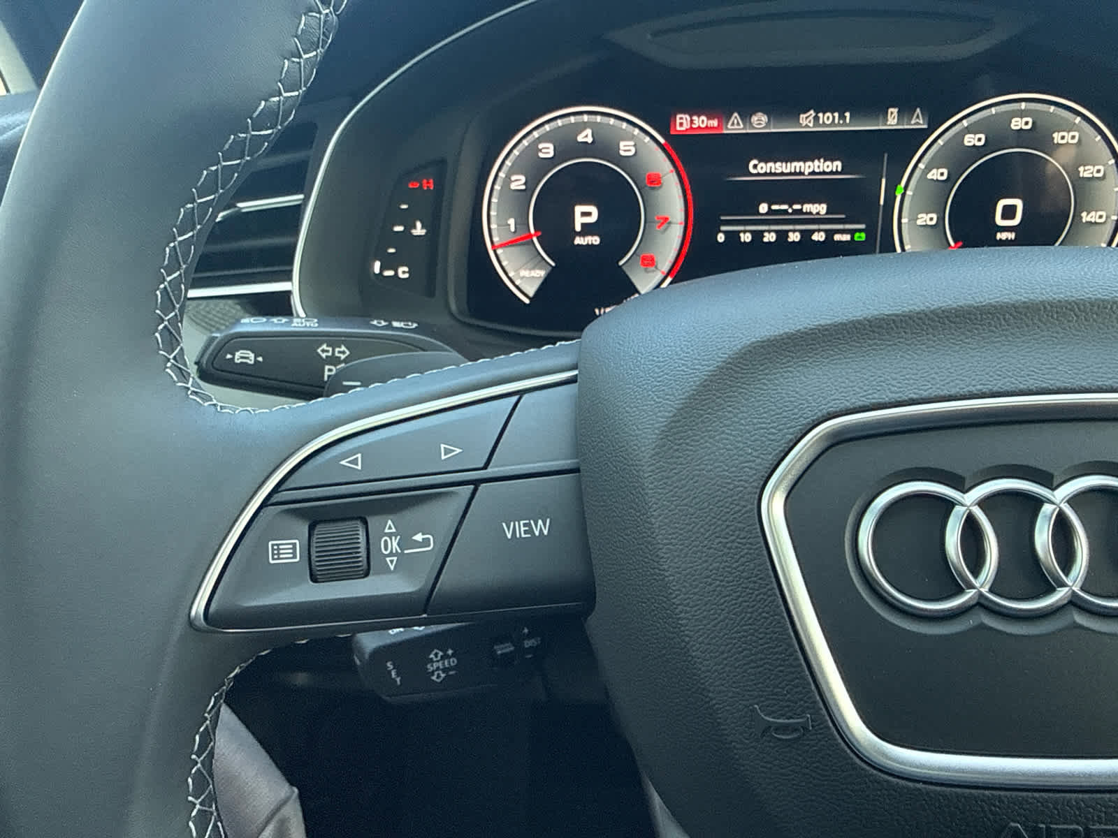 New 2026 Audi Q7 3.0T Premium Plus image 20