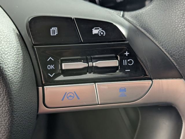 Used 2023 Hyundai Tucson SEL image 16