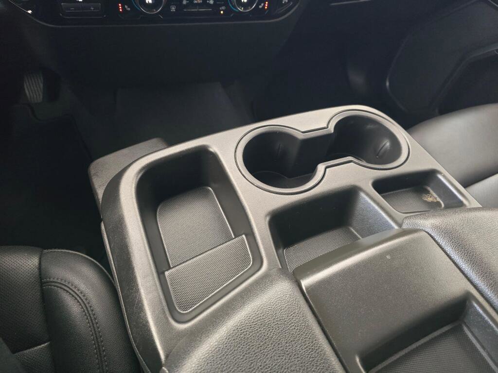 Used 2025 GMC Sierra 1500 SLT image 37
