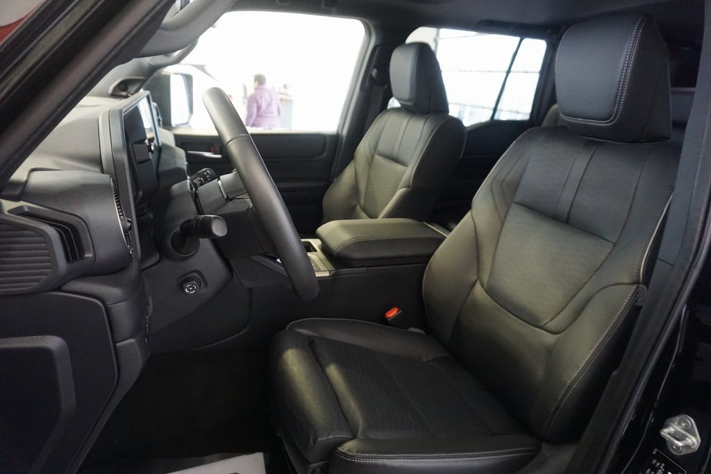 Certified 2024 Toyota Land Cruiser image 21