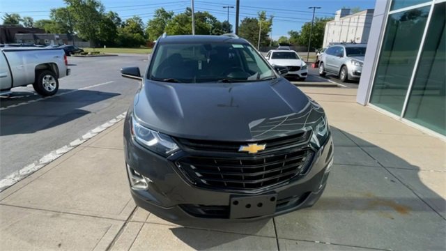 Used 2019 Chevrolet Equinox LT image 4