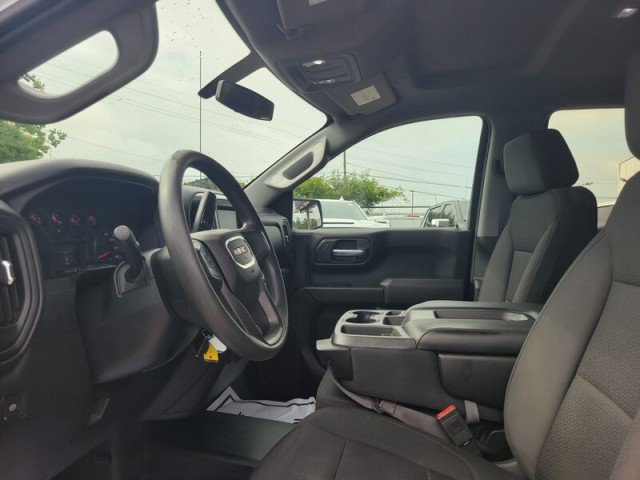 Used 2020 GMC Sierra 1500 2WD Double Cab w/ Fleet Convenience Package image 15