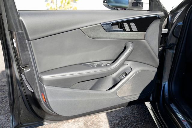 Used 2021 Audi A4 2.0T Premium Plus w/ Premium Plus Package image 26