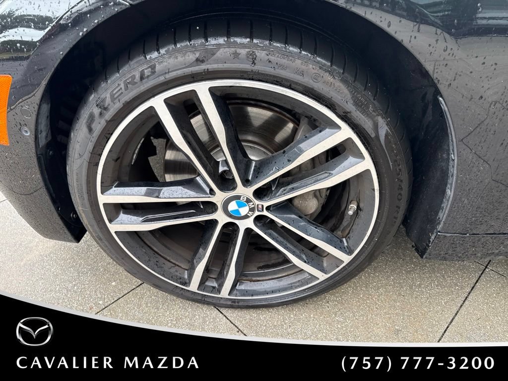 Used 2020 BMW 430i Gran Coupe xDrive AWD/4WD image 23