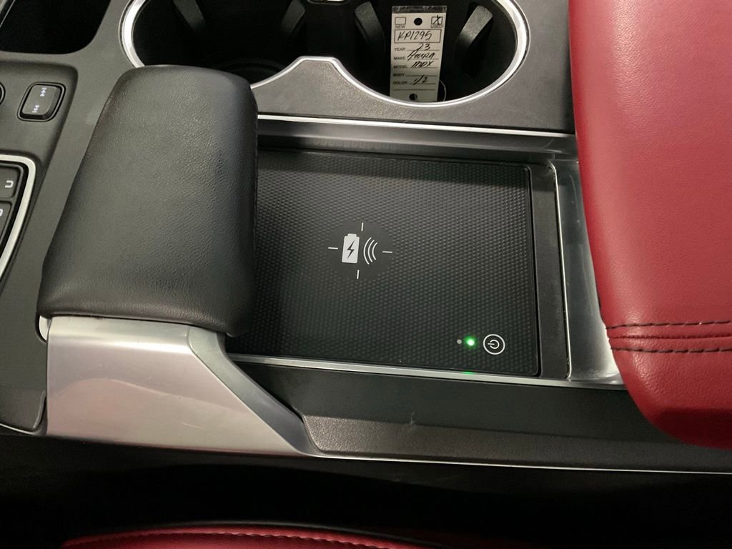 Certified 2023 Acura MDX A-Spec image 20