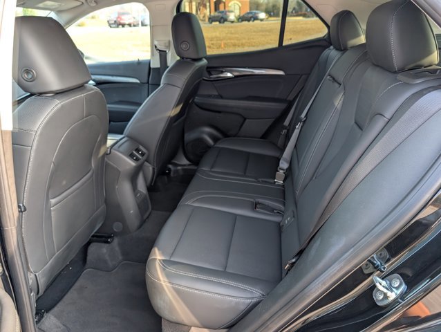 Used 2024 Buick Envision Preferred image 13