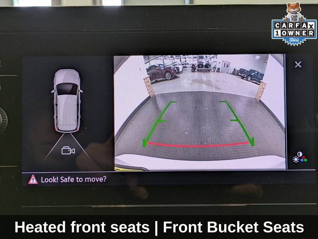 Used 2025 Volkswagen Taos S AWD/4WD image 19