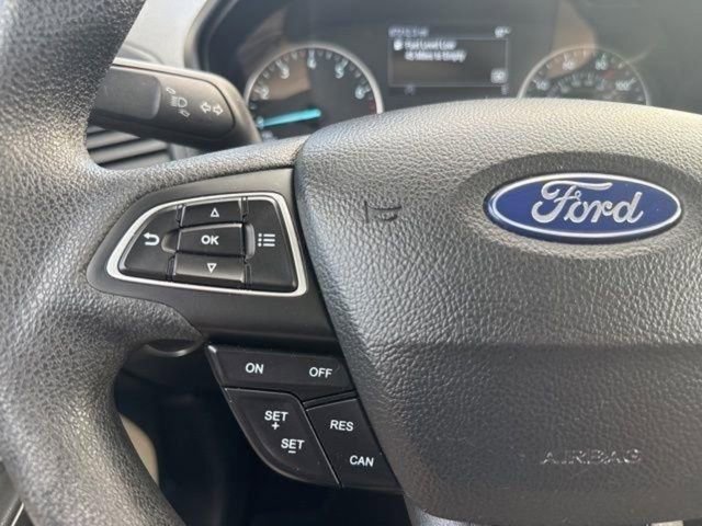 Used 2021 Ford EcoSport SE FWD image 22