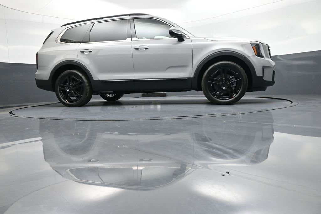 New 2025 Kia Telluride SX X-Line AWD/4WD image 31