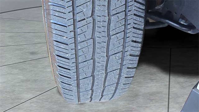 Used 2023 Chevrolet Silverado 1500 RST image 29