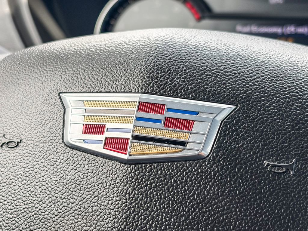 Used 2020 Cadillac XT4 Premium Luxury FWD image 13