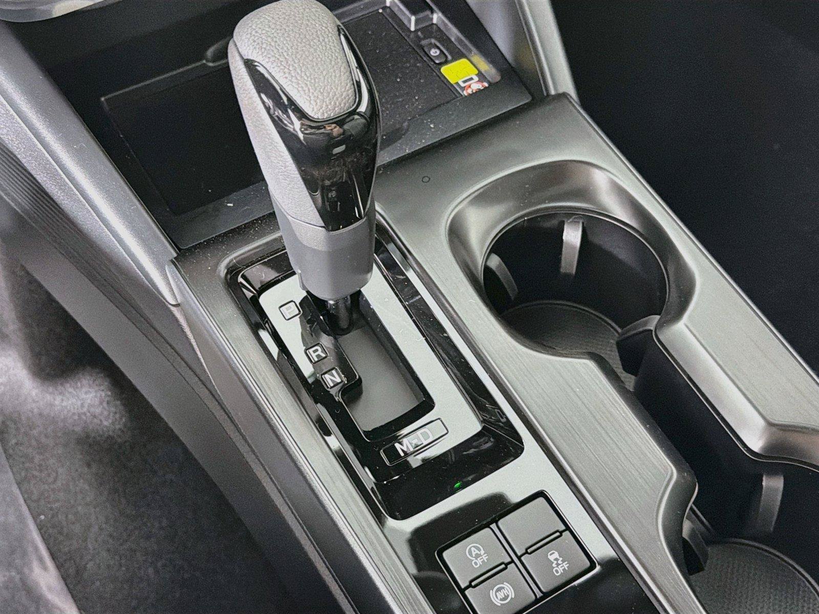 New 2026 Subaru Outback Premium AWD/4WD image 21