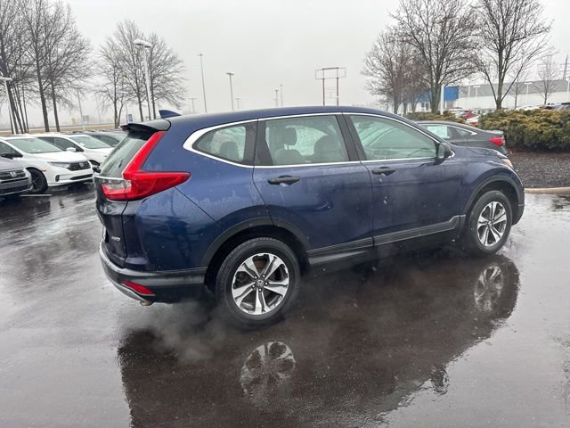 Used 2019 Honda CR-V LX image 10