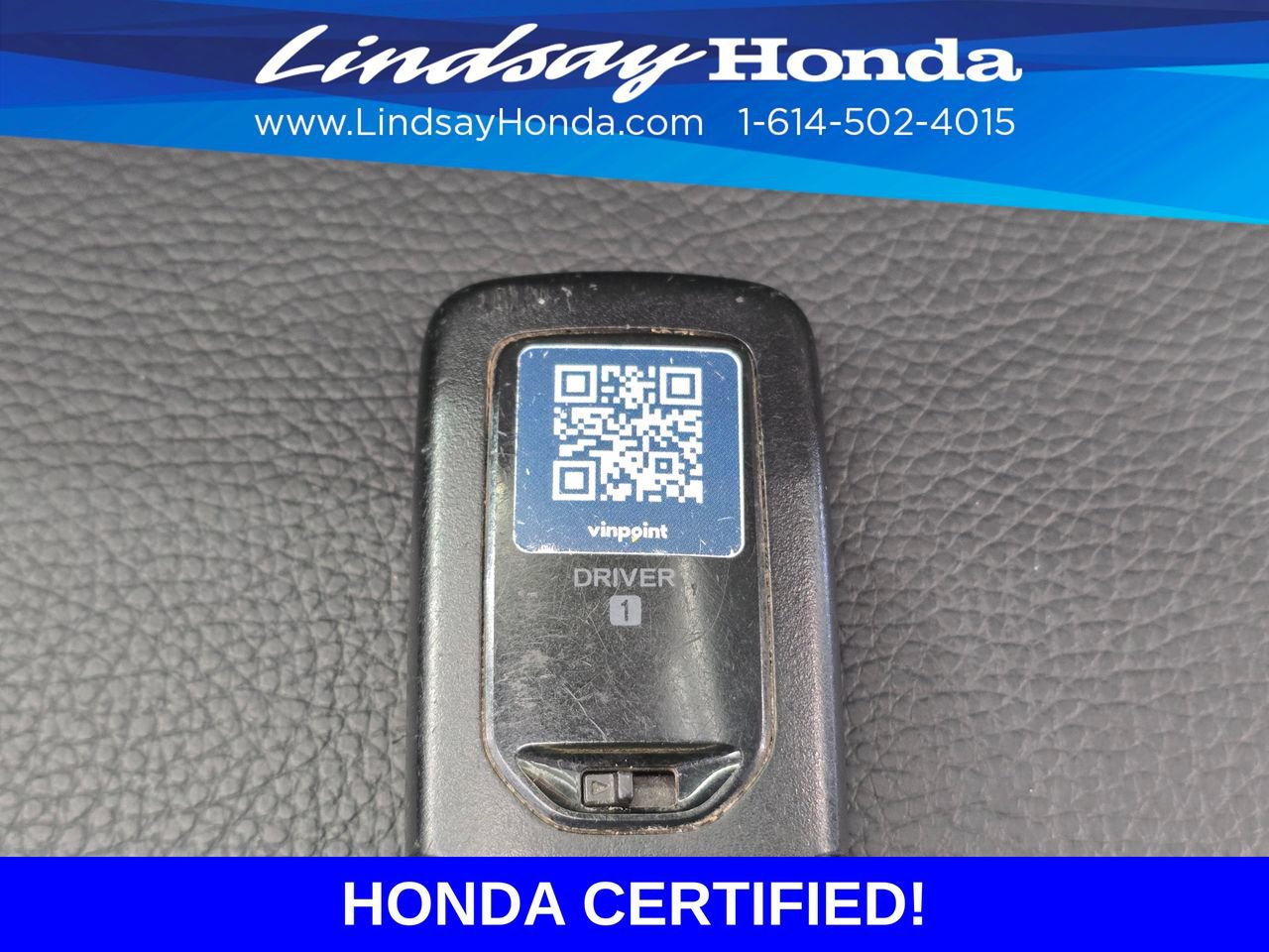 Certified 2023 Honda Ridgeline RTL image 23