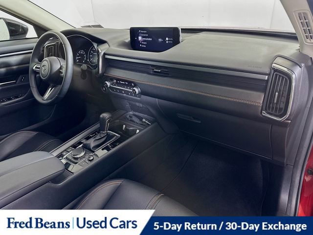 Used 2023 MAZDA CX-50 AWD 2.5 S w/ Cargo Package image 33