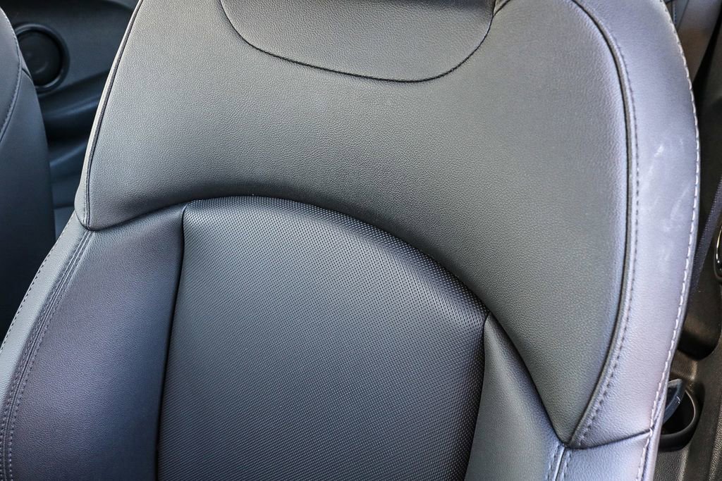 Used 2023 MINI Cooper S image 24