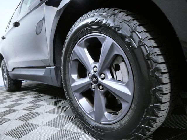 Certified 2024 Ford Edge SEL w/ Sport Appearance Package AWD/4WD image 2