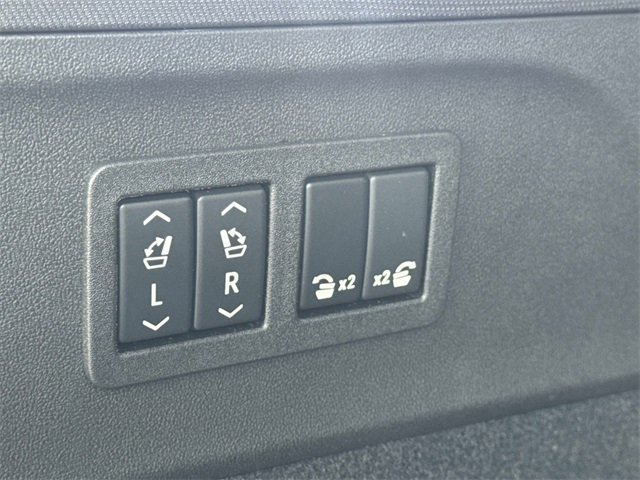 New 2025 Cadillac Escalade IQ Sport 2 image 7