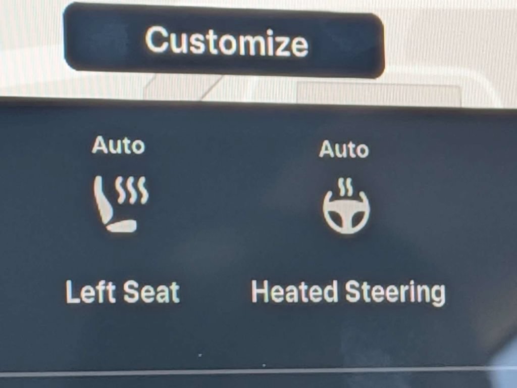 Used 2022 Tesla Model Y Performance AWD/4WD image 31