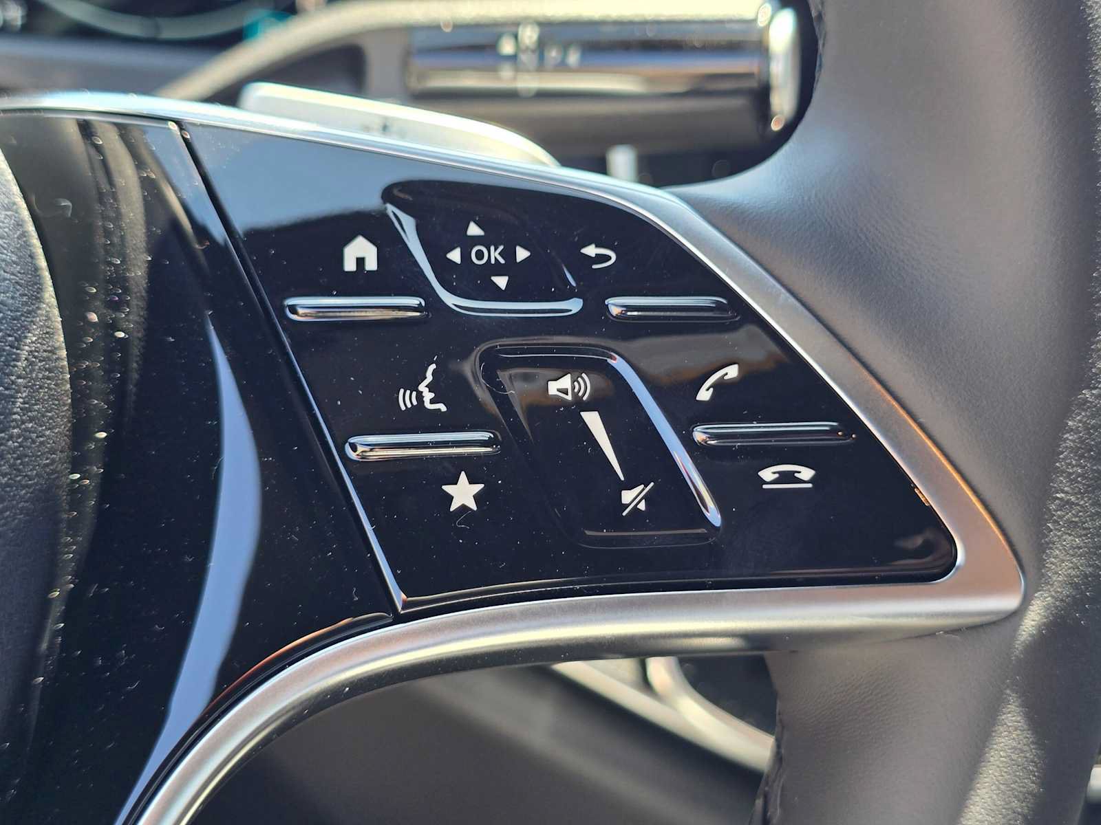 New 2027 Mercedes-Benz E 350 Sedan image 31