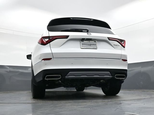 New 2026 Acura MDX w/ Technology Package image 29