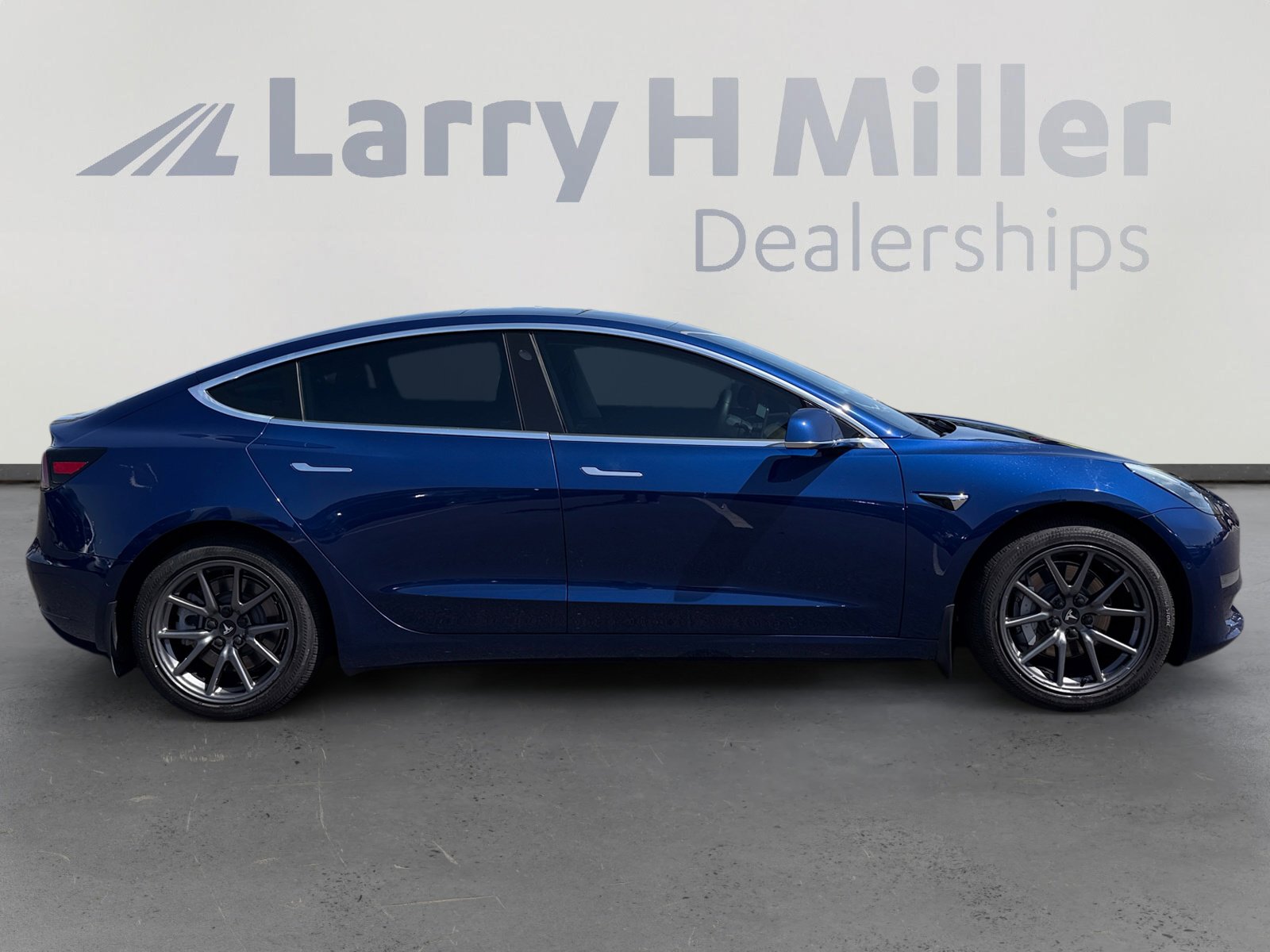 Used 2019 Tesla Model 3 Performance AWD/4WD image 6