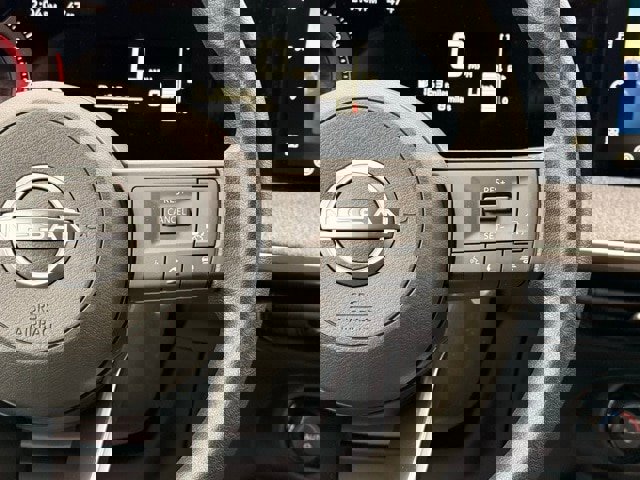 New 2026 Nissan Kicks SV w/ Cold Weather Package image 21