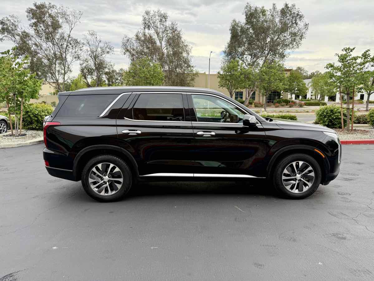 Used 2020 Hyundai Palisade SEL FWD image 9