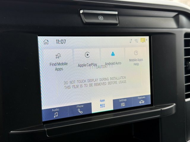 New 2026 Ford F350 XL w/ XL Chrome Package image 25