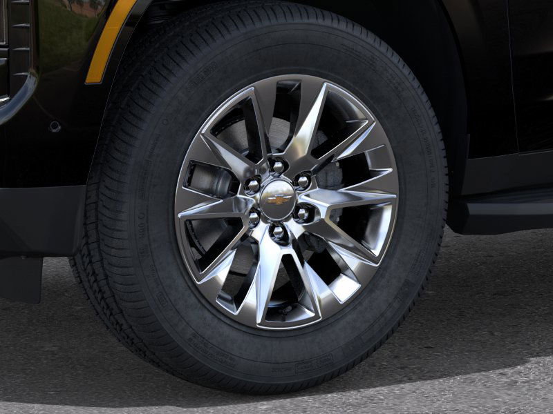 New 2026 Chevrolet Tahoe Premier image 33