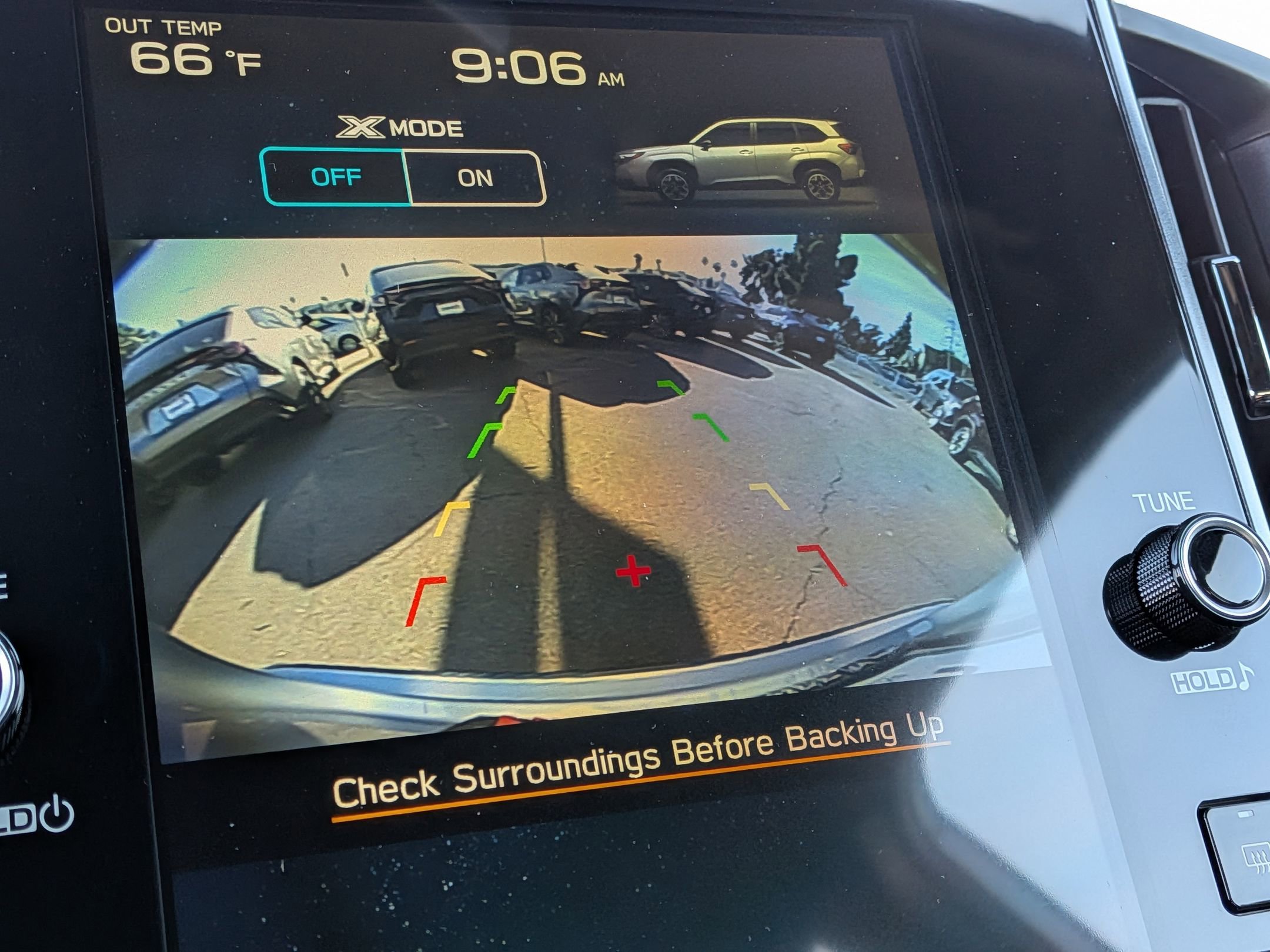 New 2026 Subaru Forester Premium image 12