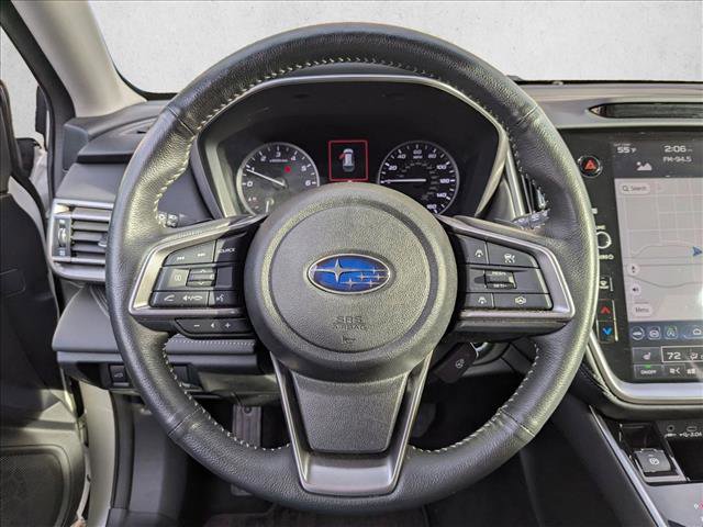 Used 2024 Subaru Outback Limited image 18