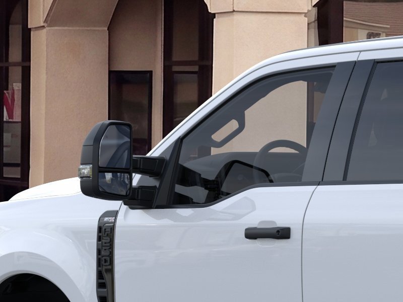 New 2026 Ford F250 XL w/ STX Appearance Package AWD/4WD image 20