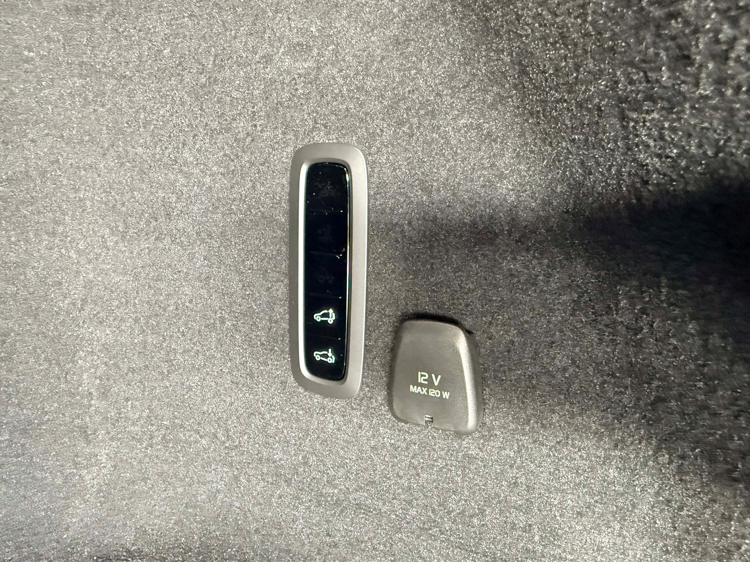 New 2025 Polestar Polestar 3 AWD/4WD image 27