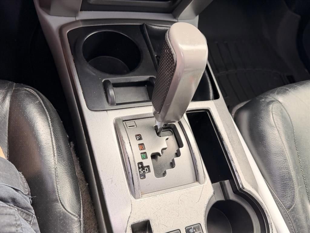 Used 2012 Toyota 4Runner SR5 w/ Premium Pkg image 22