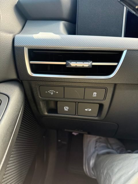 New 2026 Hyundai Sonata SEL FWD image 10