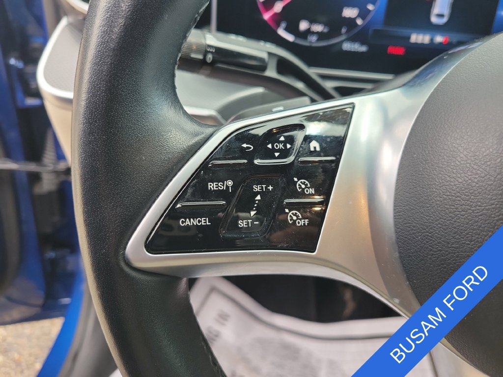 Used 2023 Mercedes-Benz C 300 4MATIC Sedan image 17