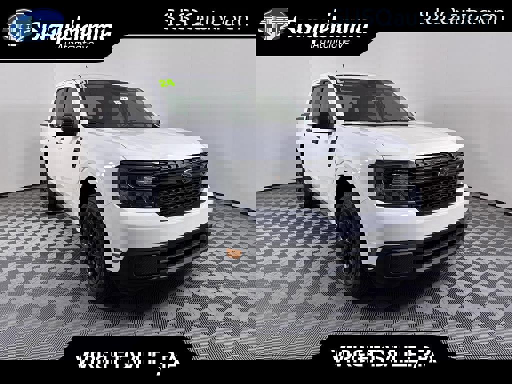 Used 2024 Ford Maverick XLT w/ XLT Luxury Package image 1