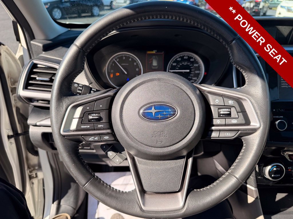 Used 2021 Subaru Forester Premium AWD/4WD image 14