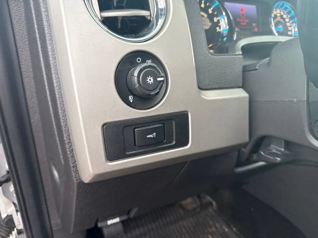Used 2012 Ford F150 Lariat w/ Lariat Plus Pkg AWD/4WD image 18