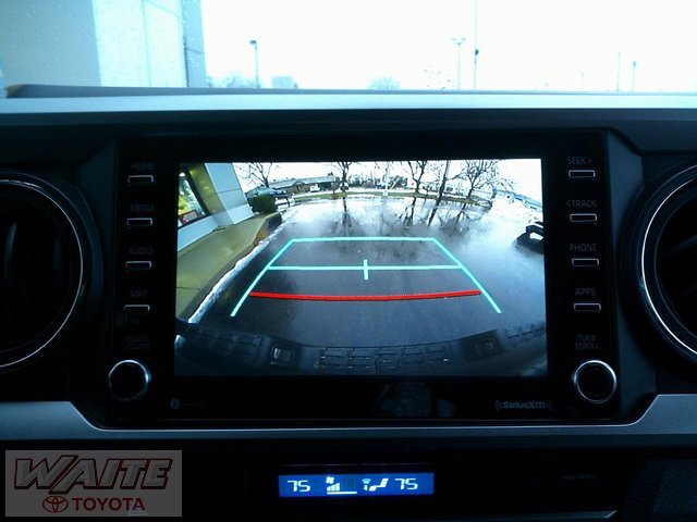 Used 2023 Toyota Tacoma SR5 image 20