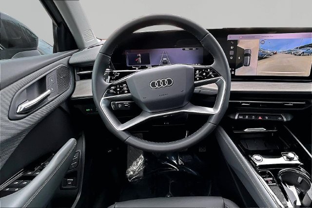 New 2026 Audi Q3 quattro 2.0T AWD/4WD image 5